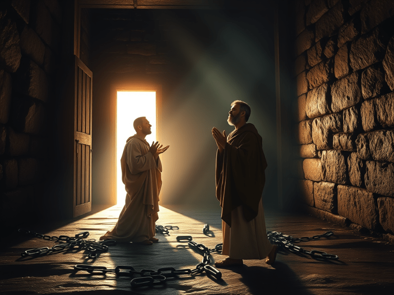 2026: A Year of Opened&nbsp;Doors